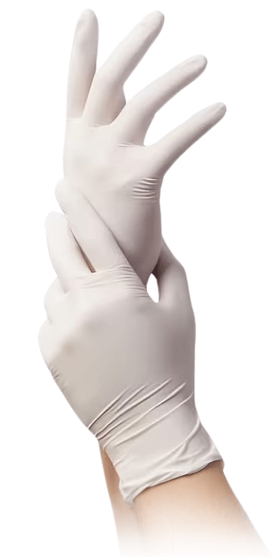 Unigloves-white-pearl